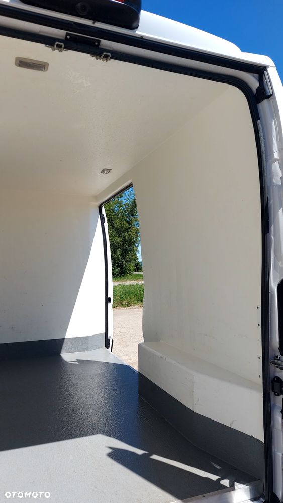 Fiat Ducato - 11