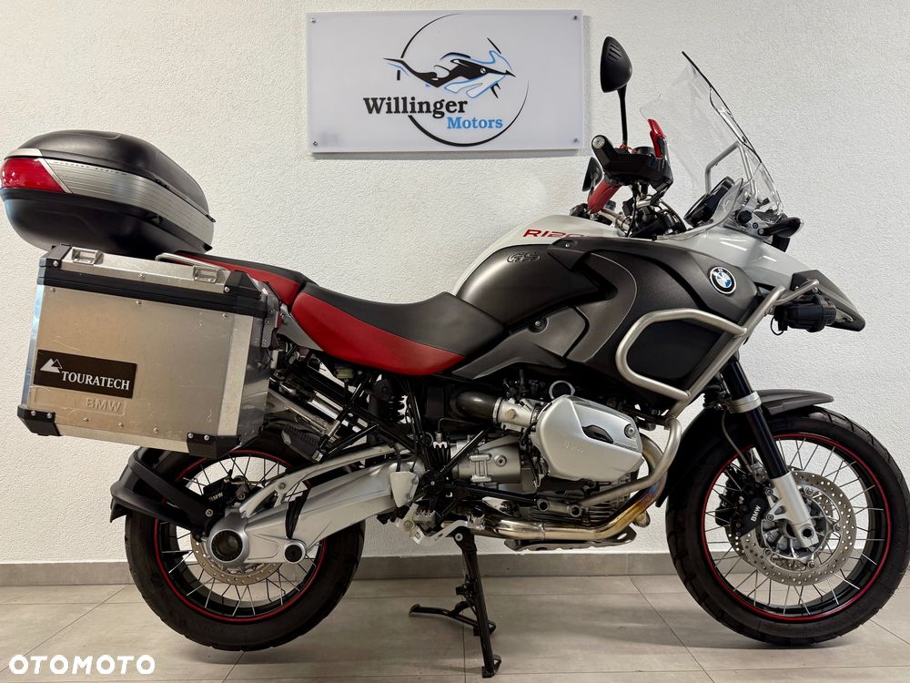 BMW GS - 4