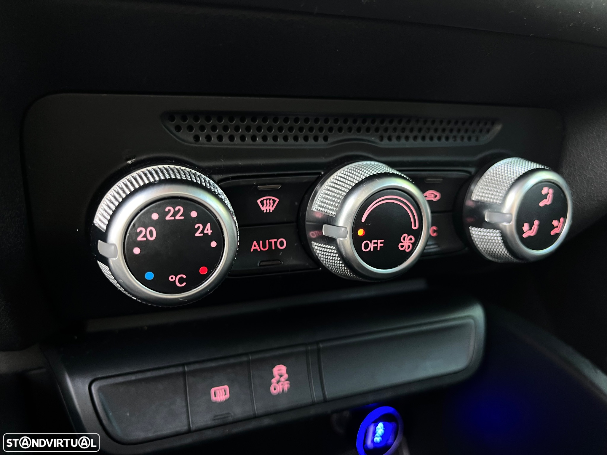 Audi A1 Sportback 1.4 TDI Sport - 18