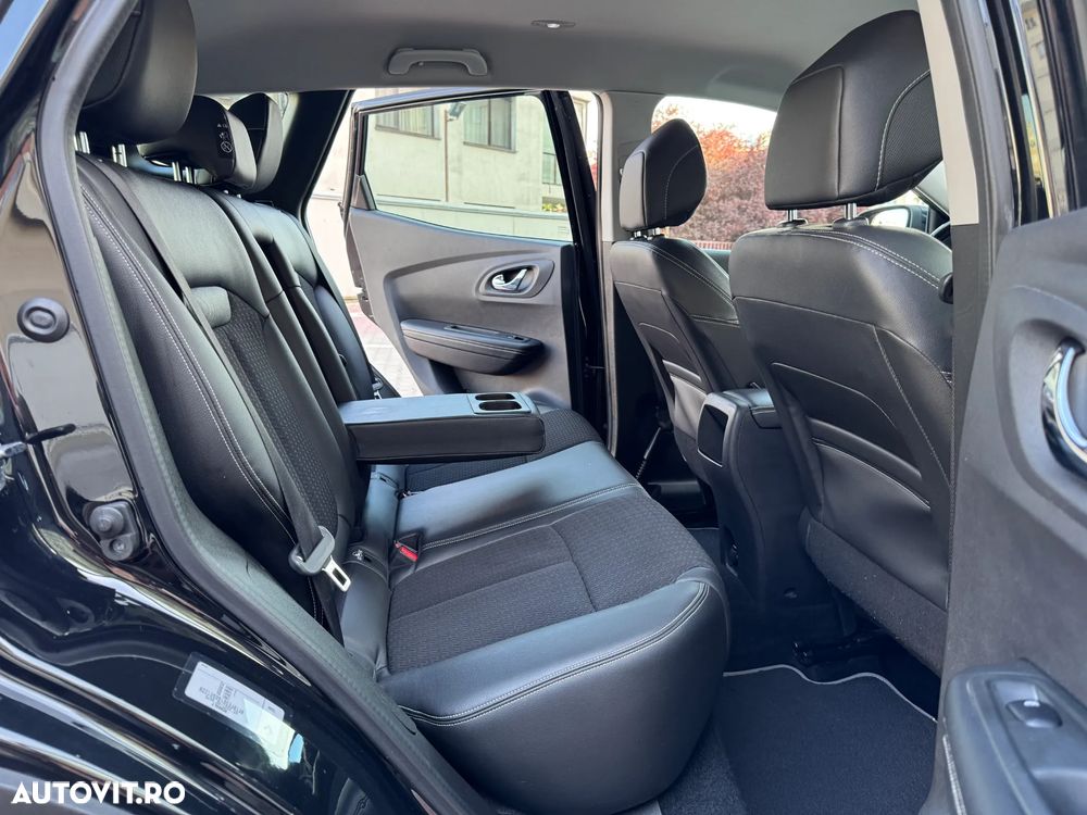 Renault Kadjar Energy dCi 110 EDC Bose Edition - 17