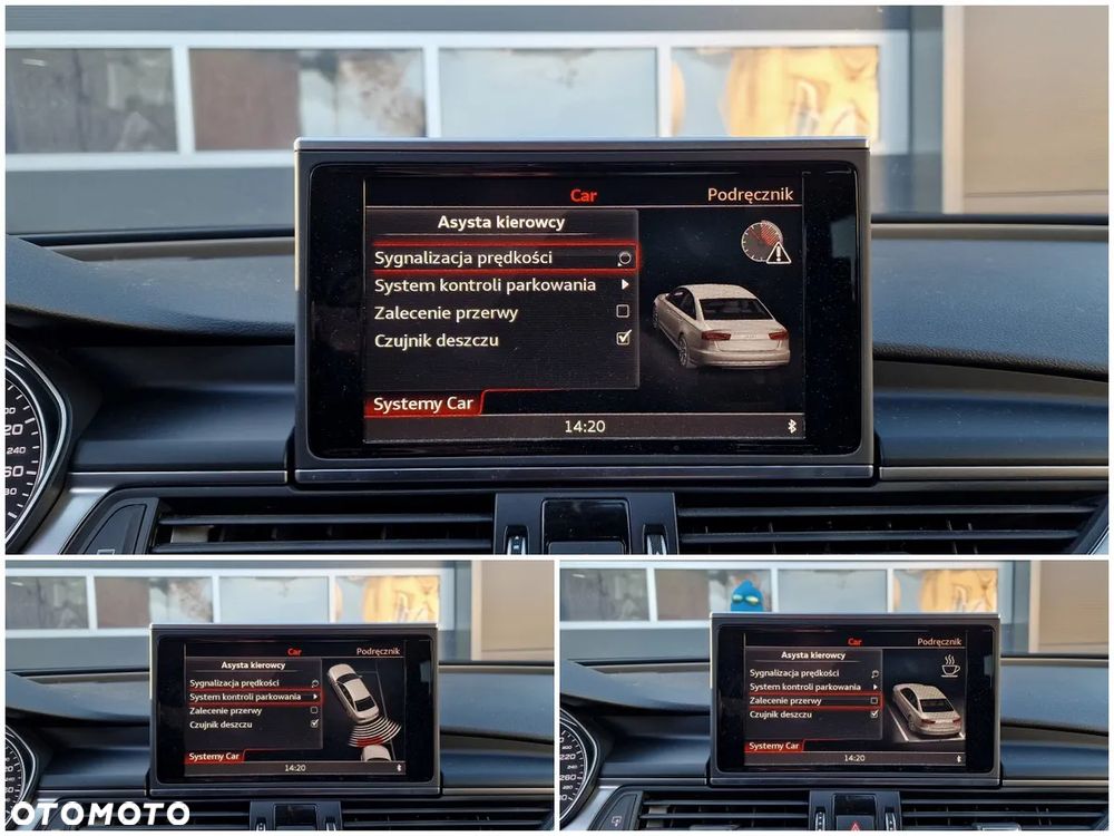 Audi A6 Limousine 2.0 TDI ultra S tronic - 40