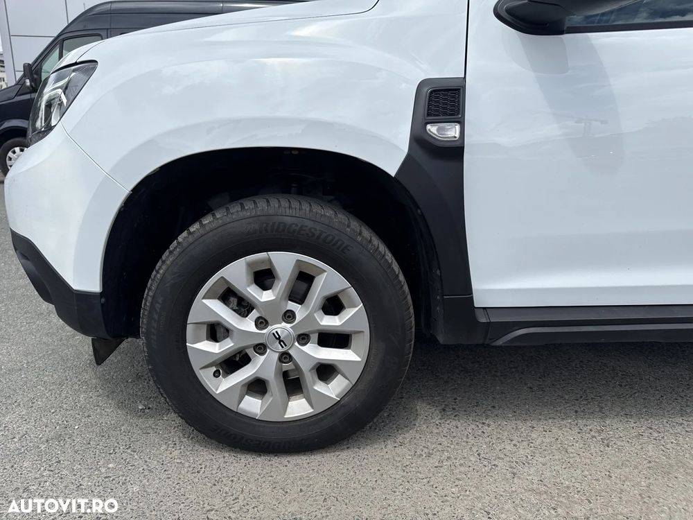 Dacia Duster - 15