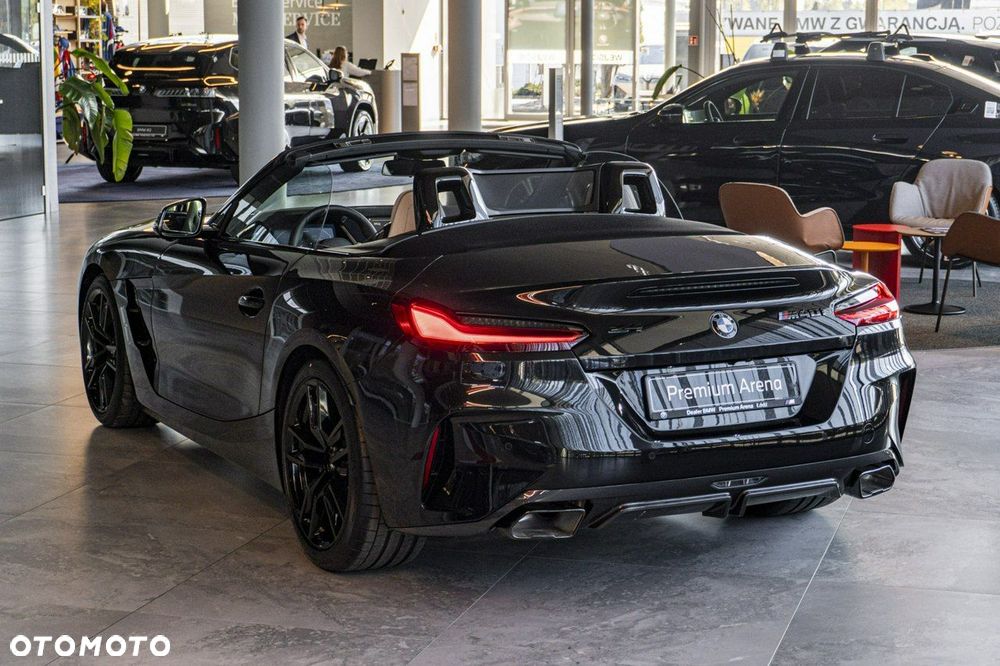 BMW Z4 - 9