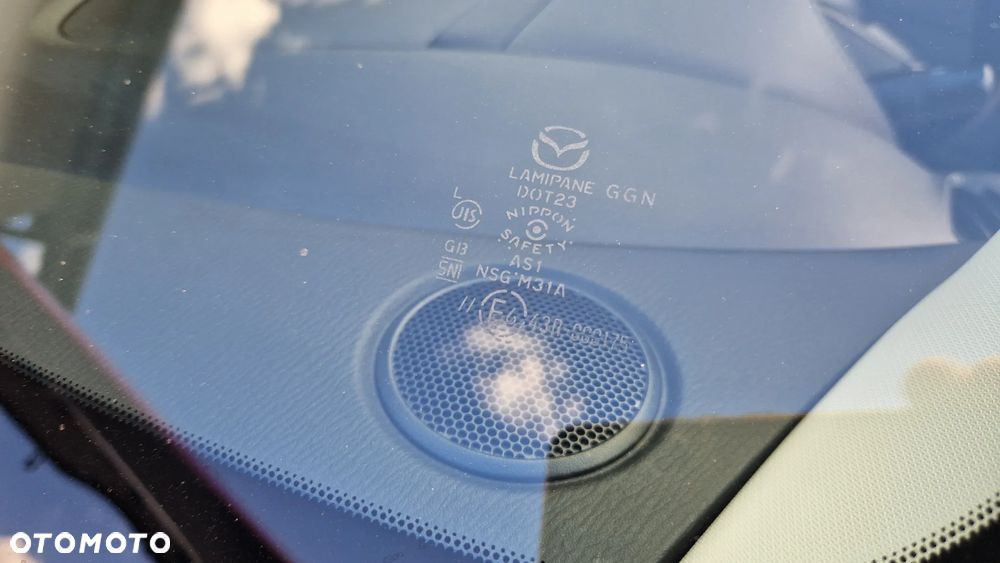 Mazda CX-3 2.0 Skypassion - 33