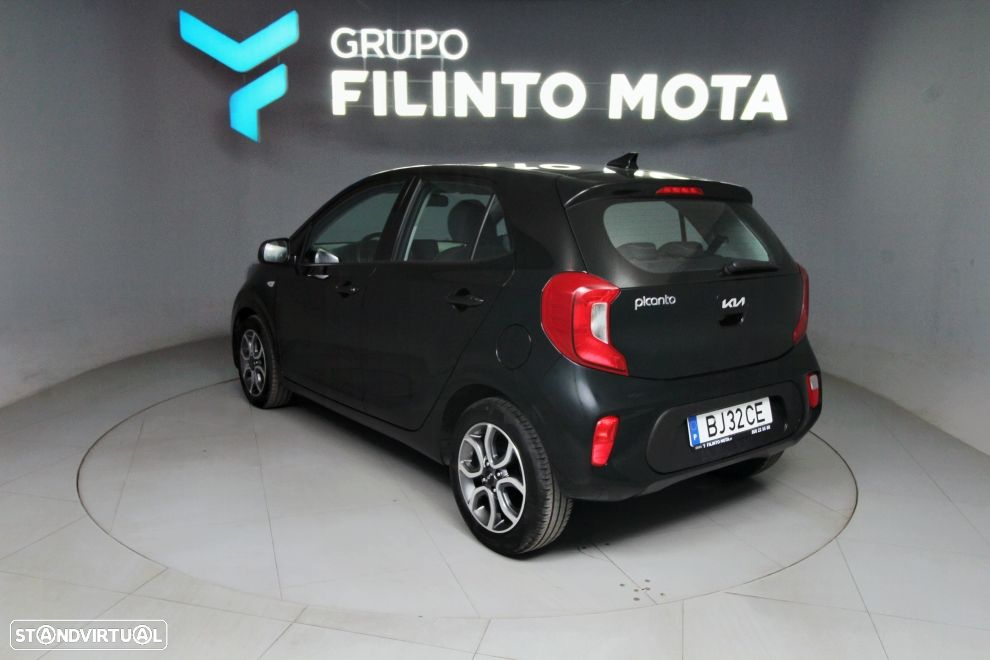 Kia Picanto - 4