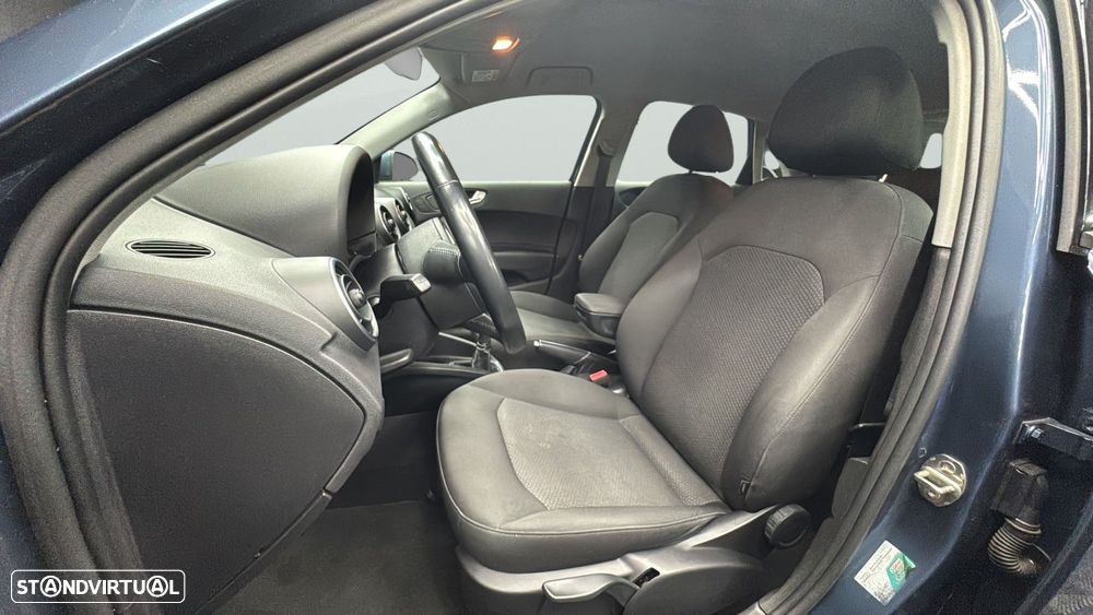 Audi A1 Sportback - 15