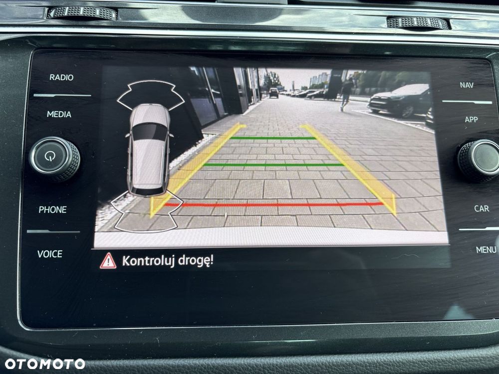 Volkswagen Tiguan 1.5 TSI EVO Life - 23