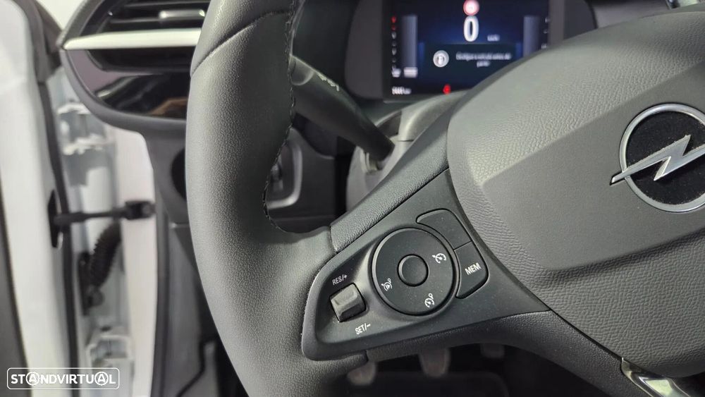 Opel Corsa 1.2 Direct Injection Turbo S&S GS - 34