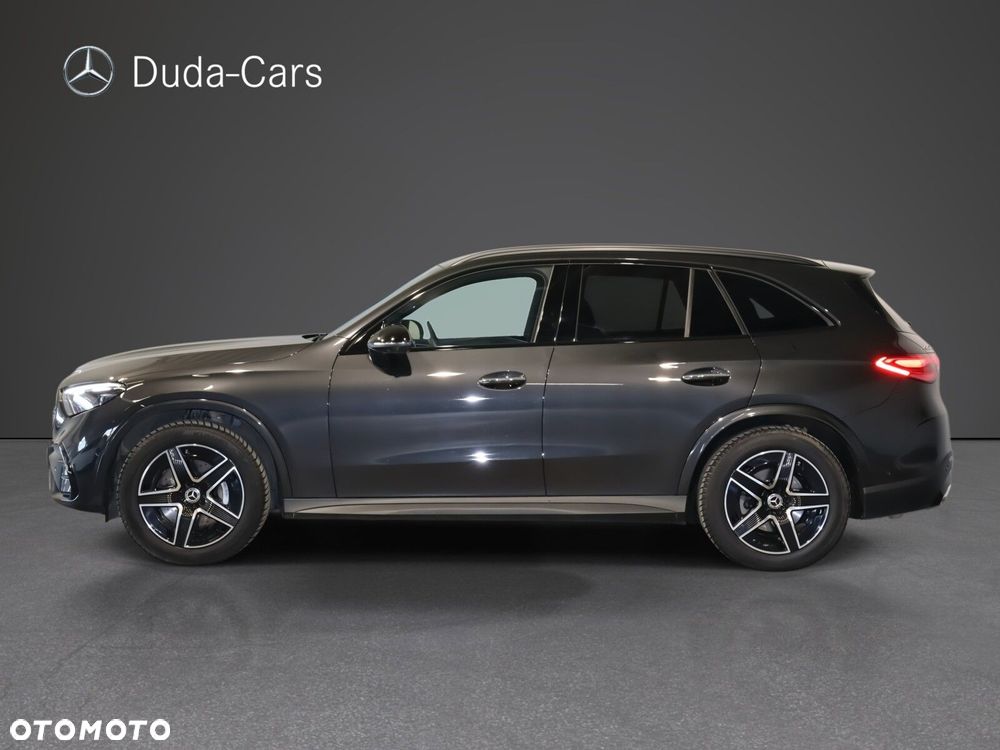 Mercedes-Benz GLC - 5