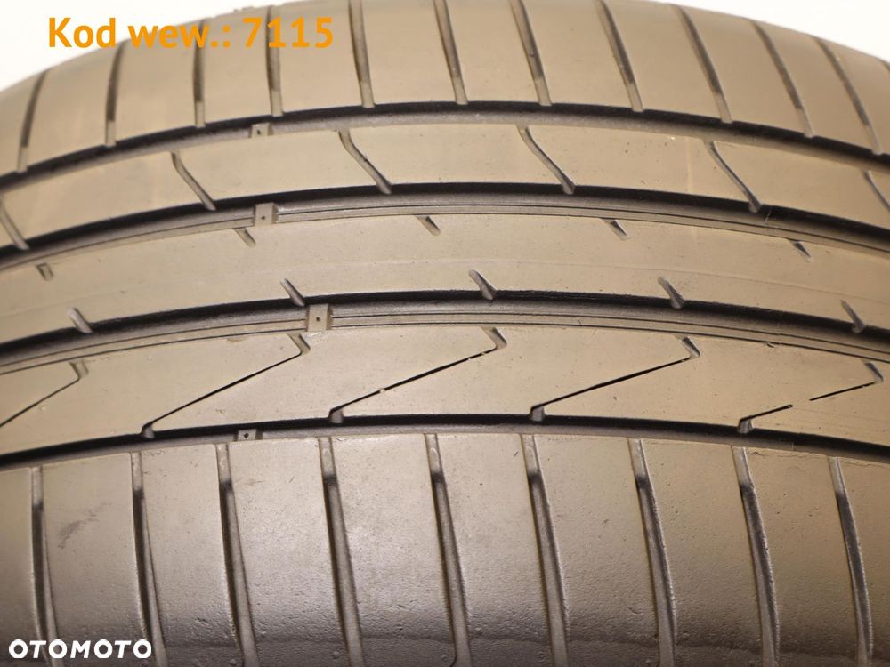Hankook  Ventus S1 EVO2 - 225/50 R17 - 7