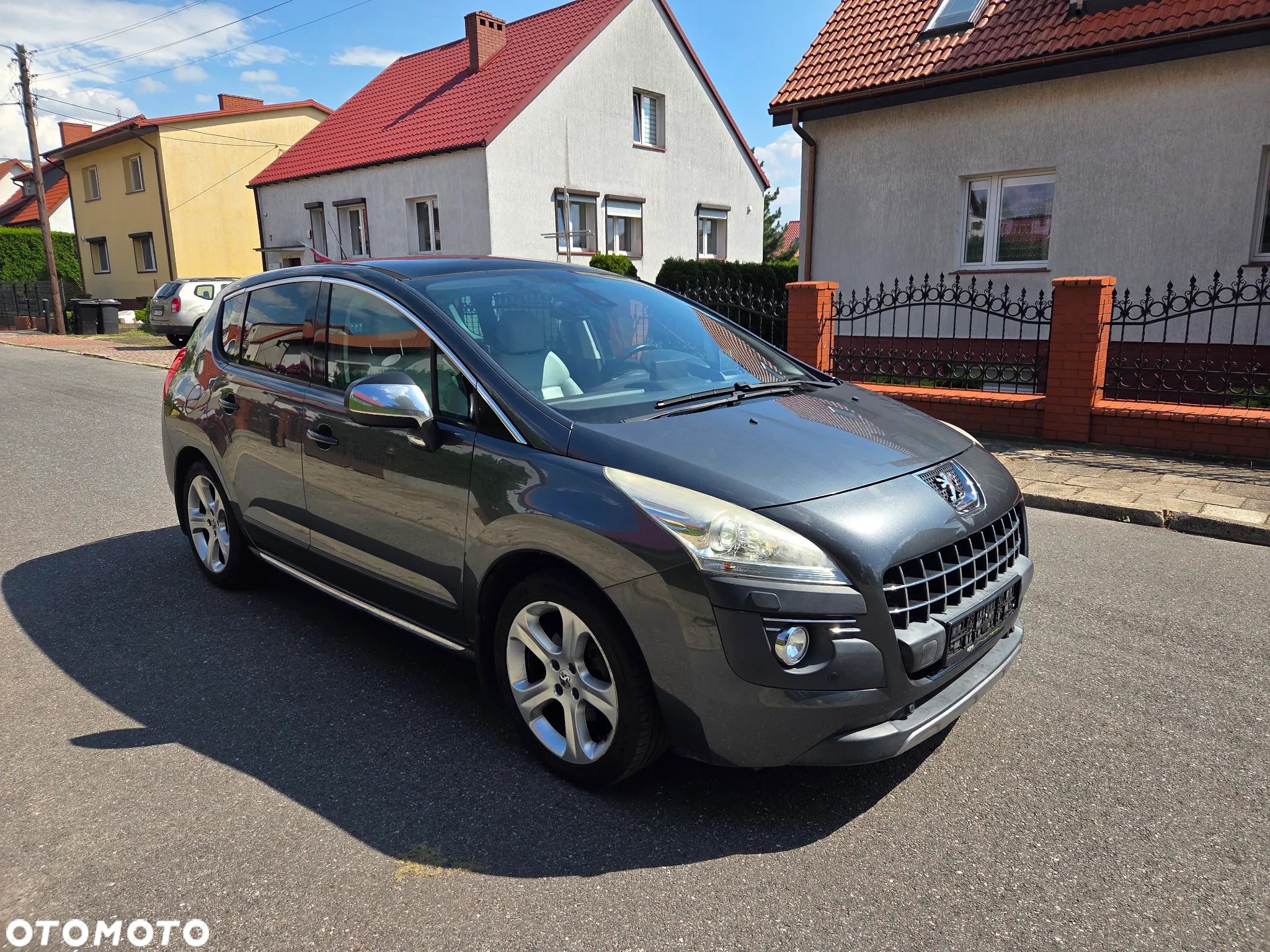 Peugeot 3008 1.6 Premium+ - 2
