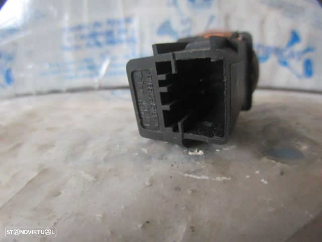 Interruptor 9644845777 PEUGEOT PARTNER 2007 1.6HDI 90CV 3P BRANCO 4 PISCAS - 3