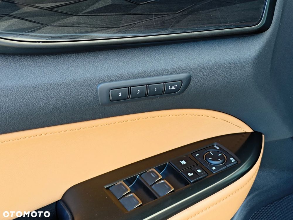 Lexus NX 350h Prestige AWD - 26