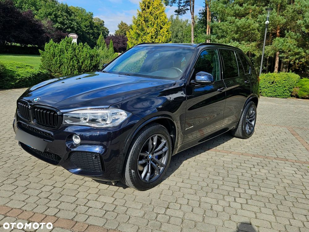 BMW X5 - 2