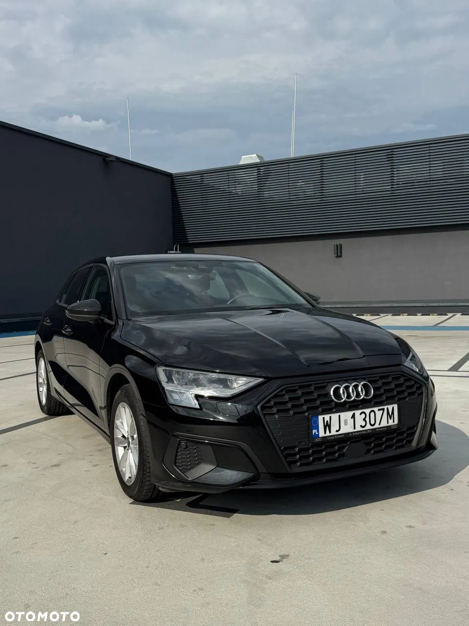 Audi A3 - 9