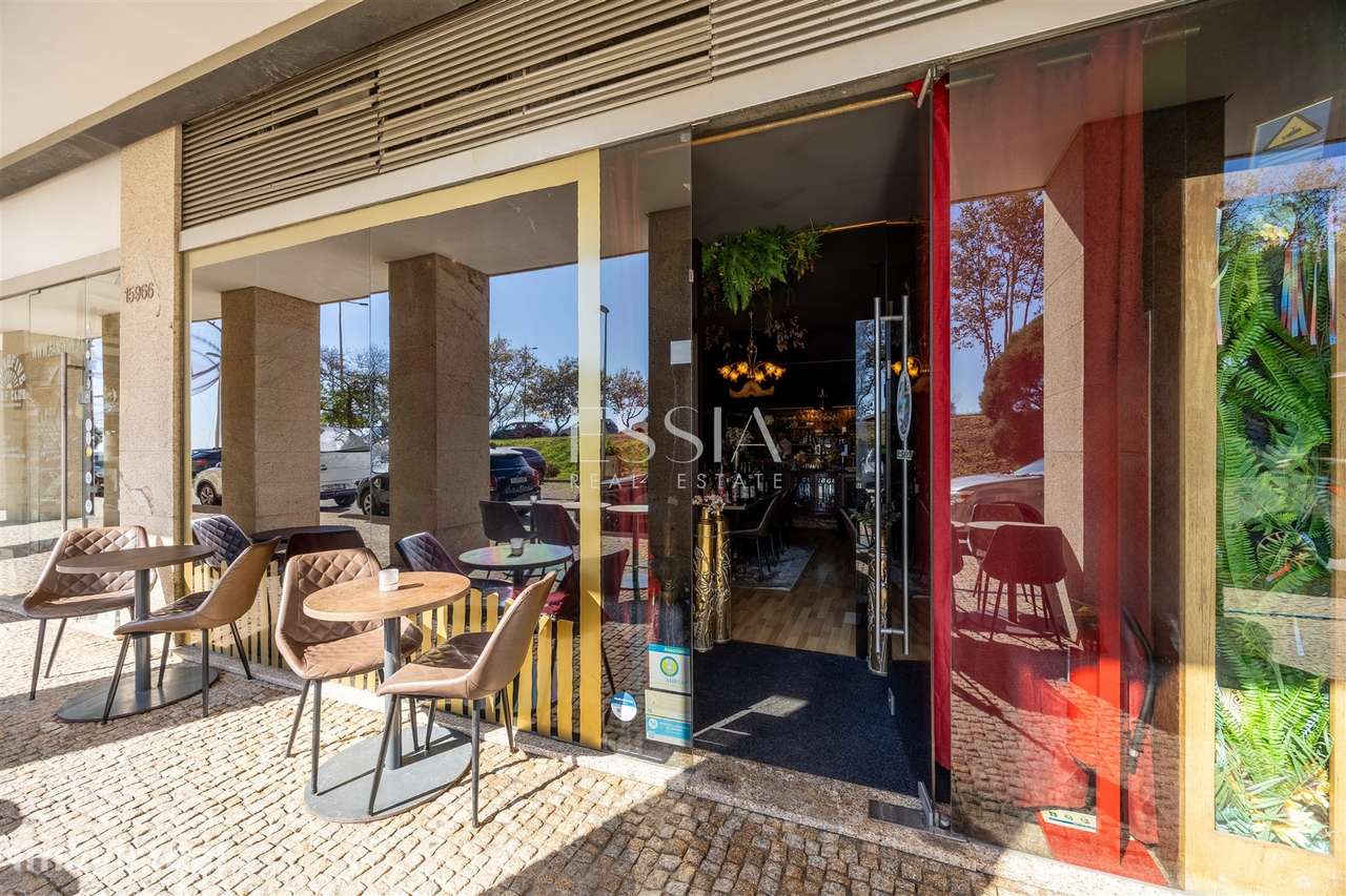 Trespasse de Restaurante em Matosinhos Sul - Grande imagem: 4/22