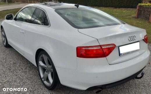 HAK HOLOWNICZY + MODUŁ +WIĄZKA + GNIAZDO 7PIN + ADAPTER 7/13P AUDI A5 COUPE 8T 2007-2015 - 4