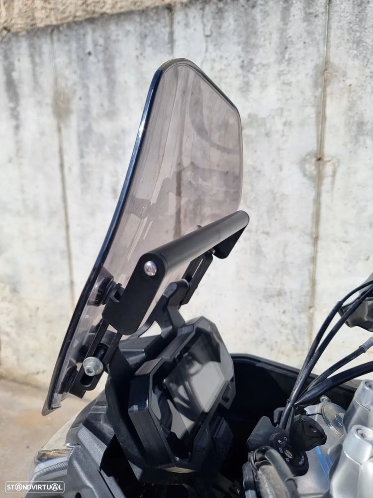 Voge 500DS - 8