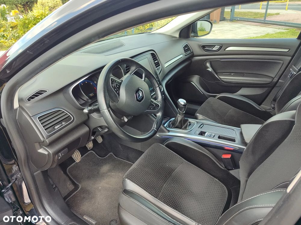 Renault Megane - 11