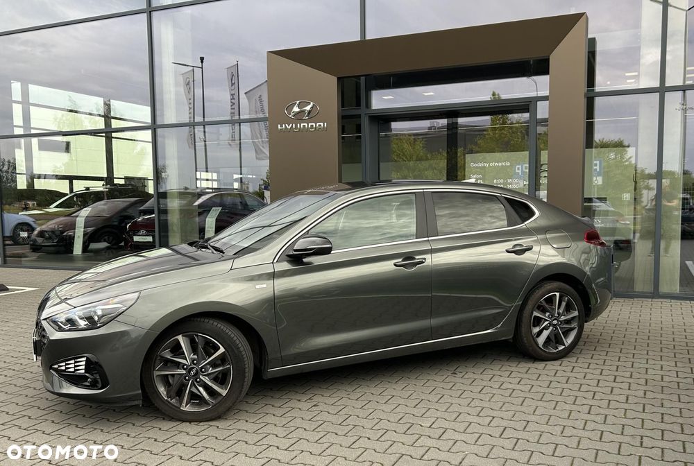 Hyundai i30 - 4