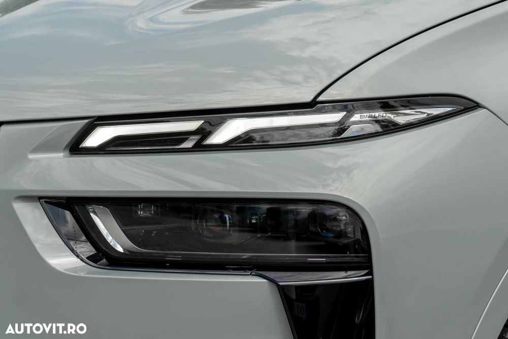 BMW X7 xDrive40d AT MHEV - 29