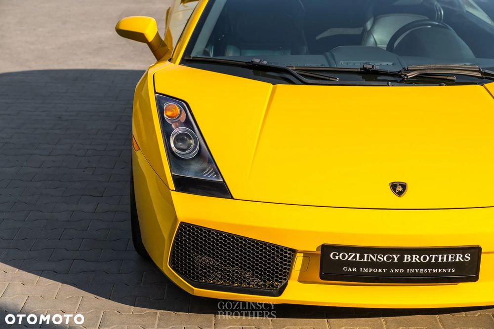 Lamborghini Gallardo - 15