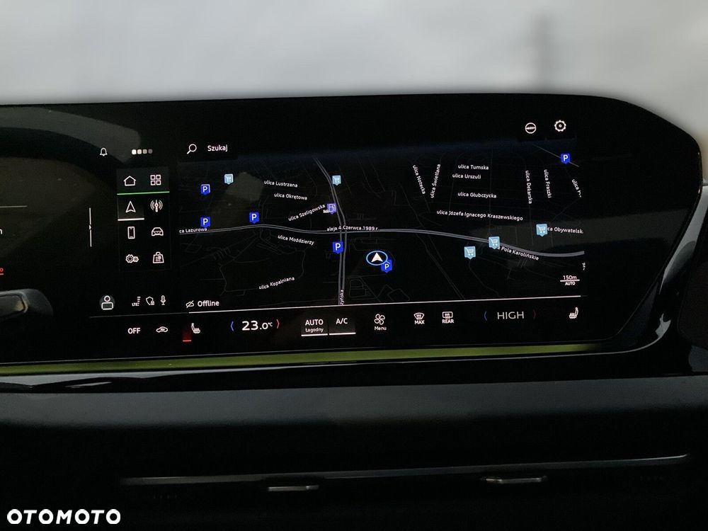 Audi A5 Limousine - 23