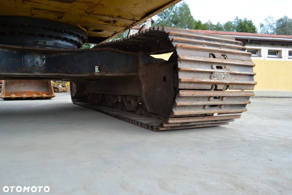 Komatsu PC290LC-10 - 30