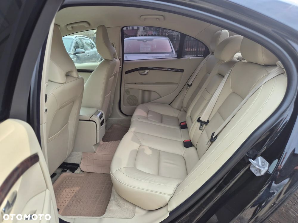 Volvo S80 D4 Drive-E Summum - 19