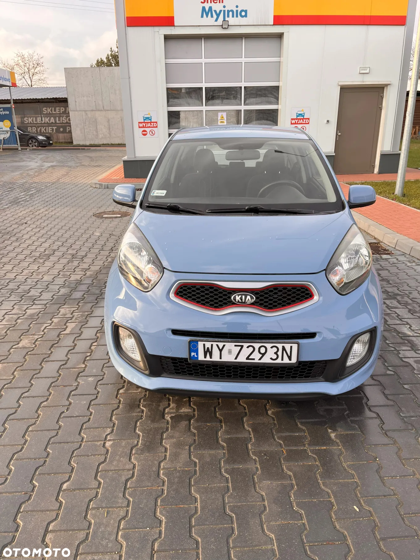Kia Picanto 1.0 M - 18
