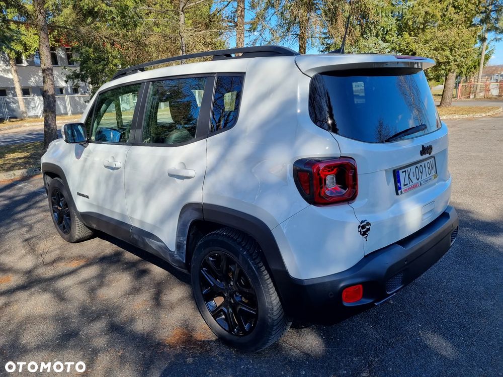 Jeep Renegade 1.0 T-GDI Limited - 8