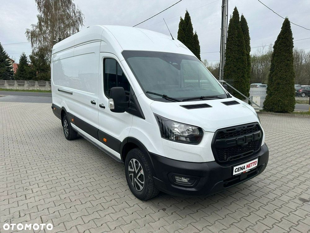 Ford Transit - 8