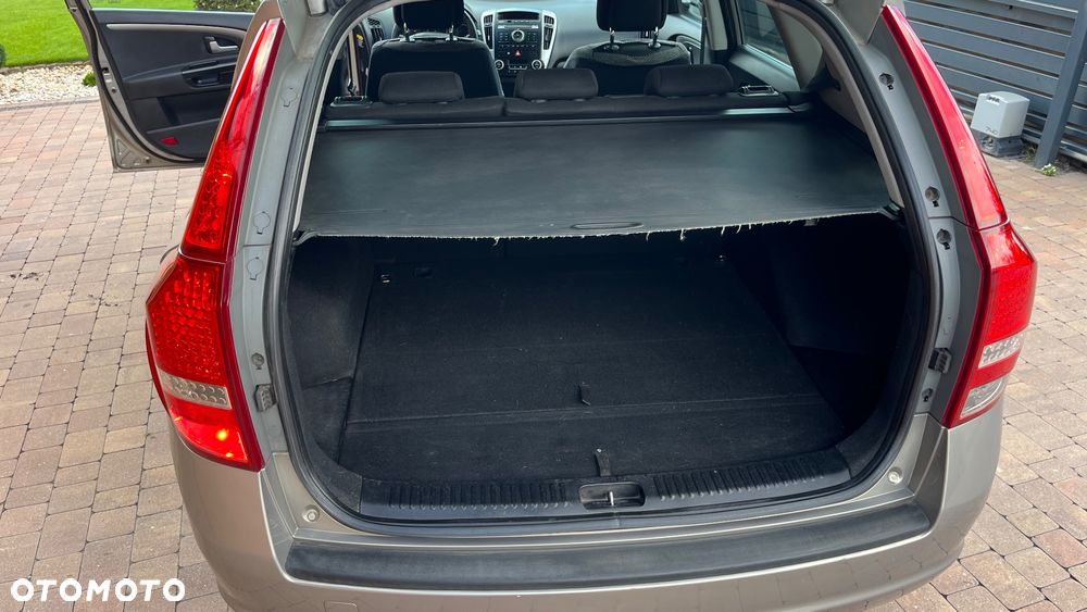 Kia Ceed 1.6 Crdi Optimum - 5