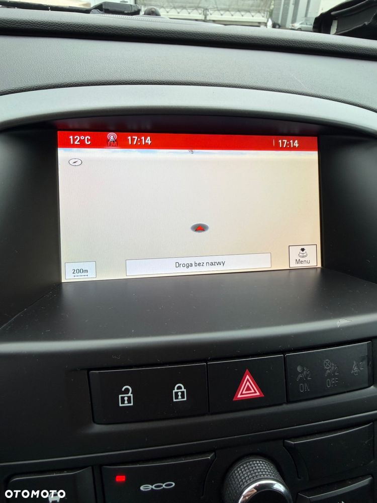 Opel Astra 1.6 CDTI Cosmo - 31