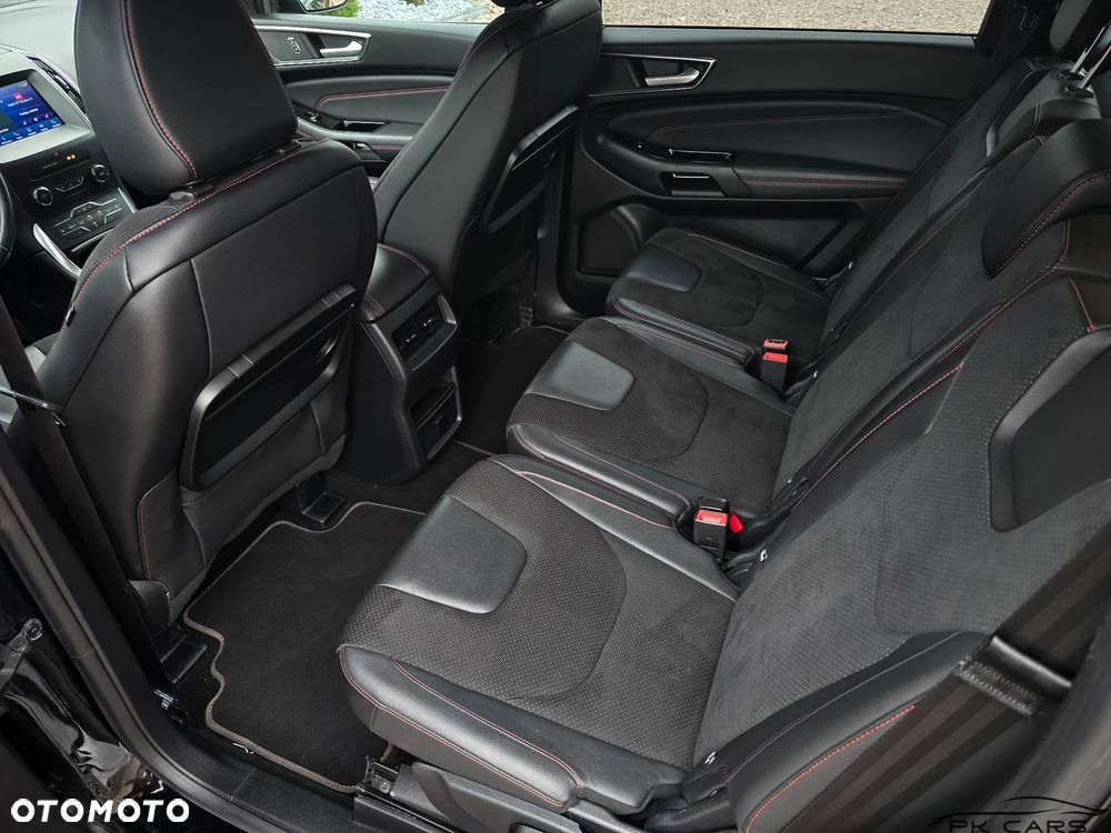 Ford S-Max 2.0 EcoBlue ST-LINE - 37