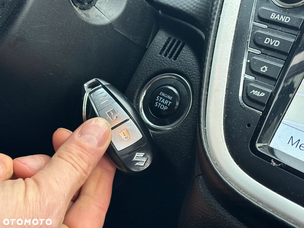 Suzuki SX4 S-Cross 1.6 VVT 4x2 Comfort - 28