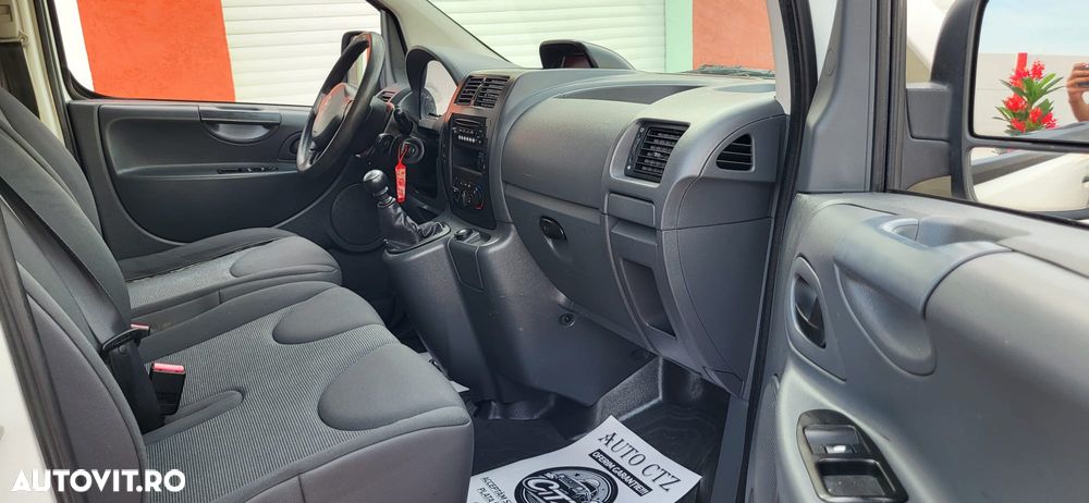 Peugeot Expert - 9