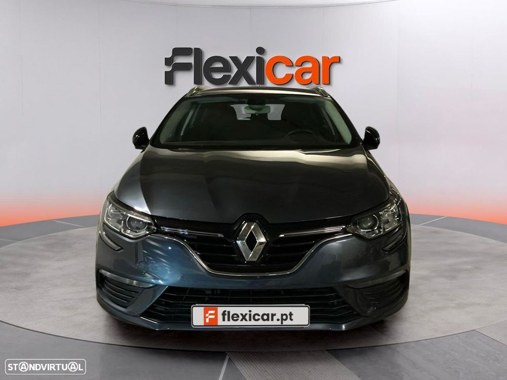 Renault Mégane 1.3 TCe Limited - 7