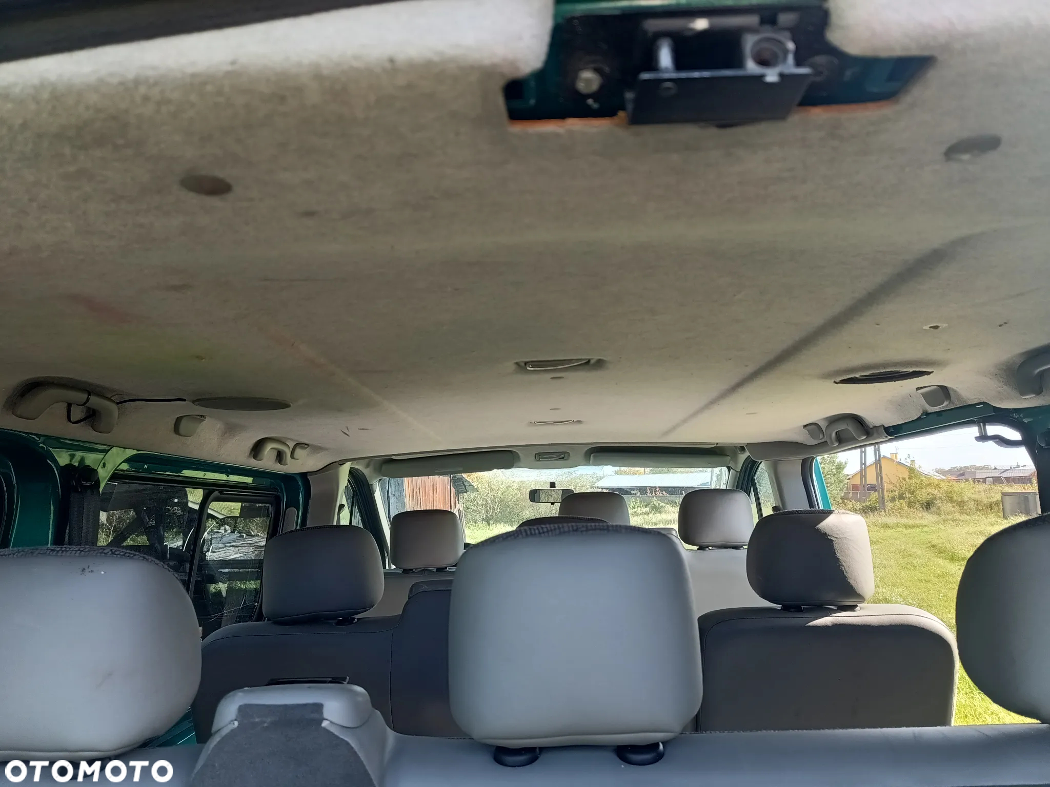 Renault Trafic 2.0 L1H1 - 15