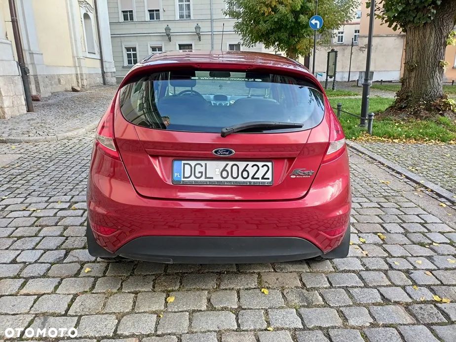 Ford Fiesta - 29