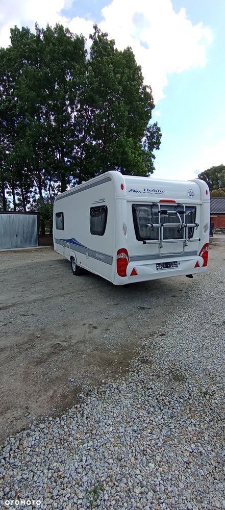 Hobby Prestige 540 - 3