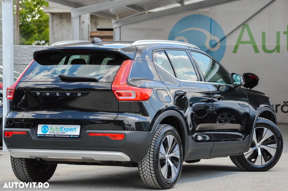 Volvo XC 40 T5 Recharge DKG Essential - 29
