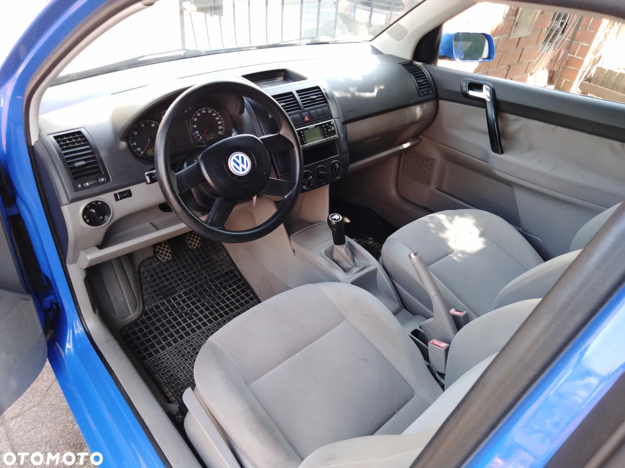 Volkswagen Polo 1.2 - 6