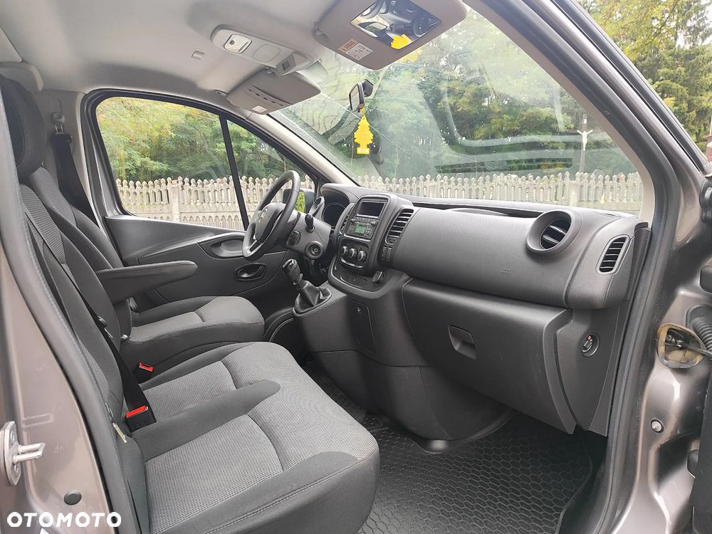 Fiat Talento L2H1 S&S Basis - 15