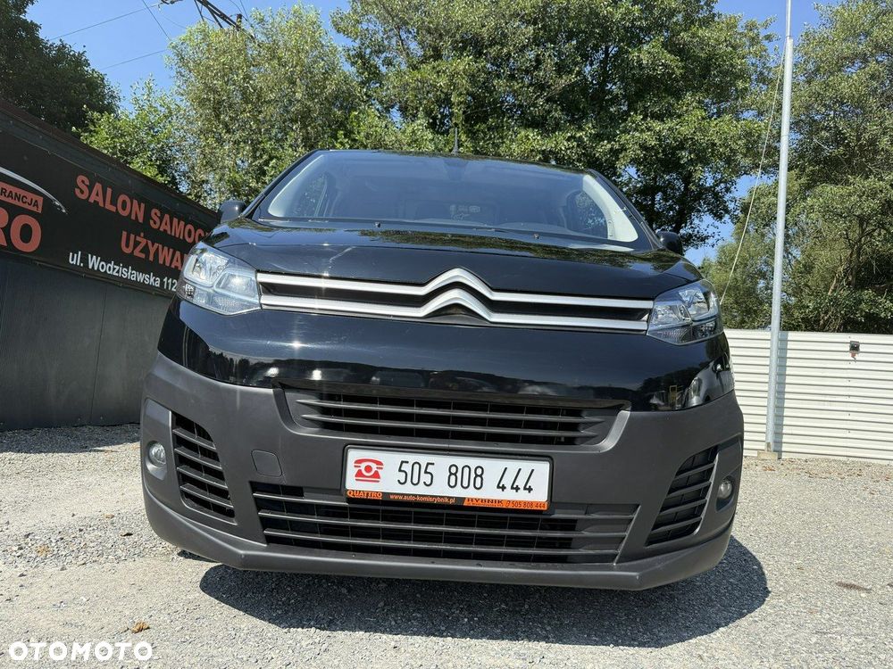 Citroën Jumpy - 2