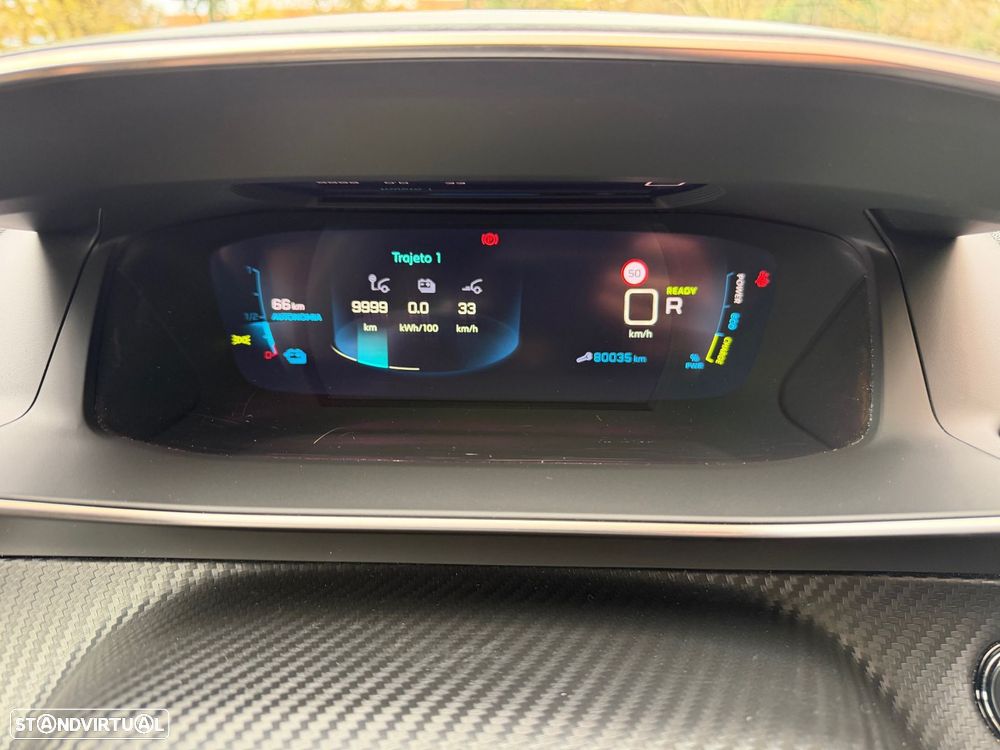 Peugeot e-208 50 kWh GT Pack - 45