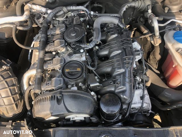 Motor Audi A4 B8 1.8 Tfsi