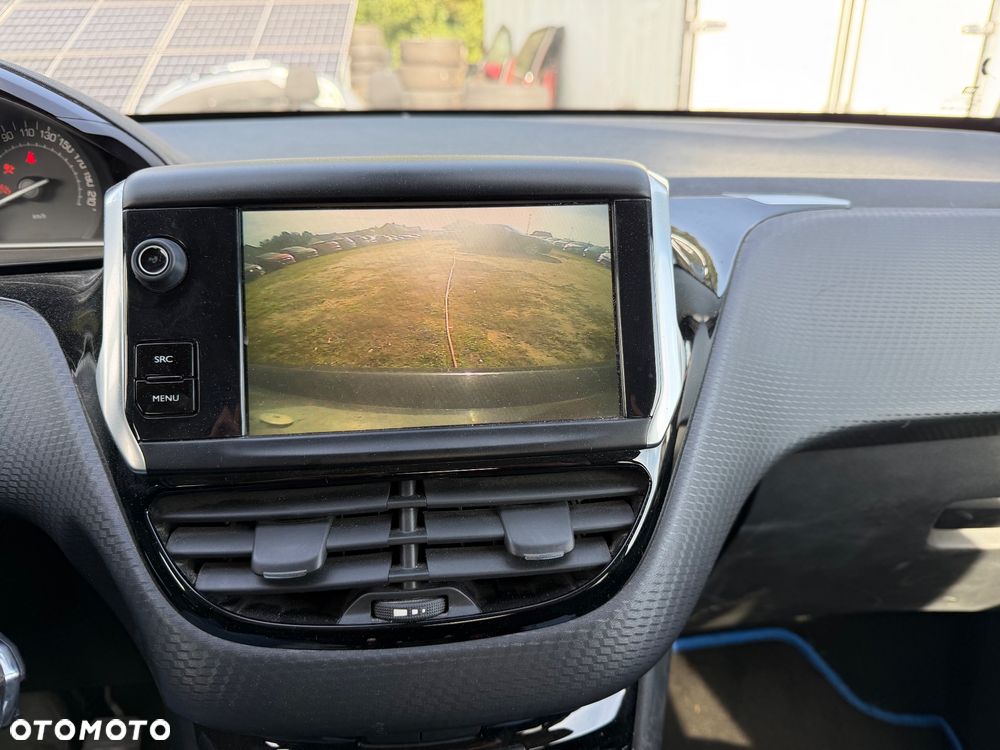 Peugeot 208 Blue-HDi 100 Stop&Start Allure - 8