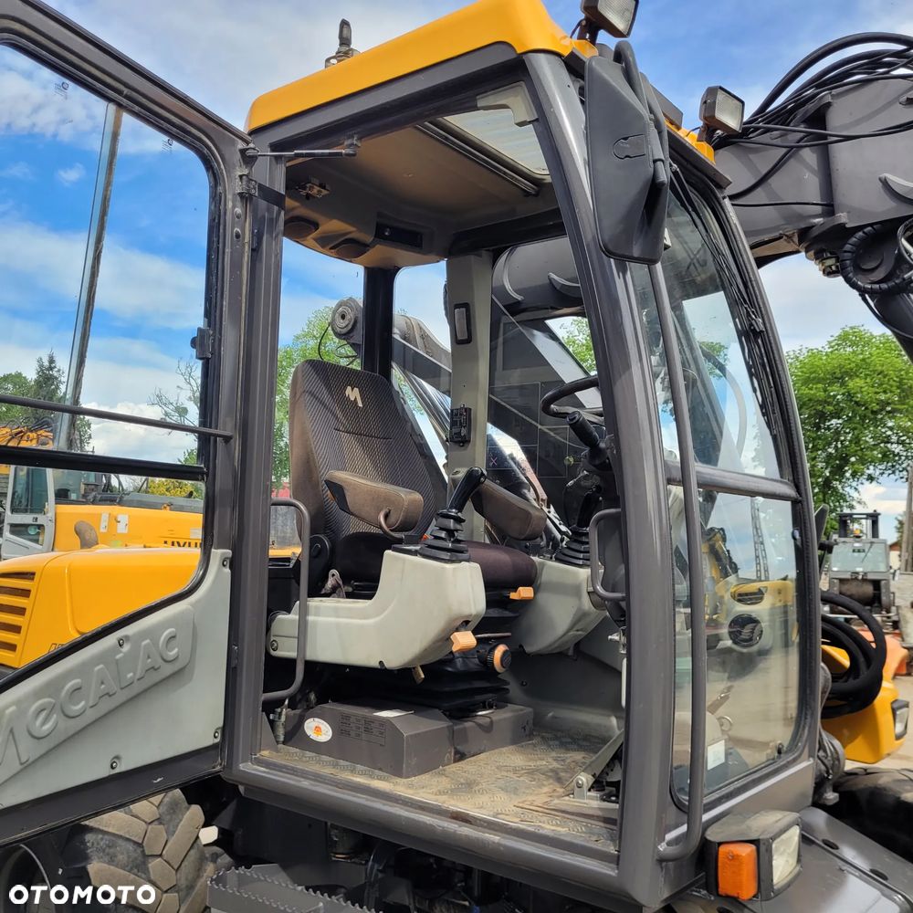 Mecalac 12MTX - 6