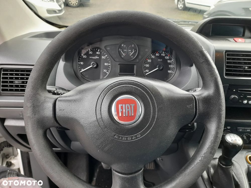 Fiat Scudo - 10